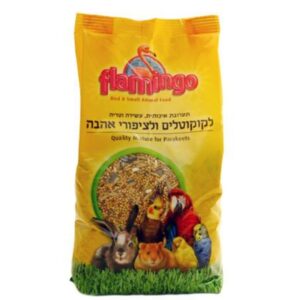 אוכל קוקוטייל